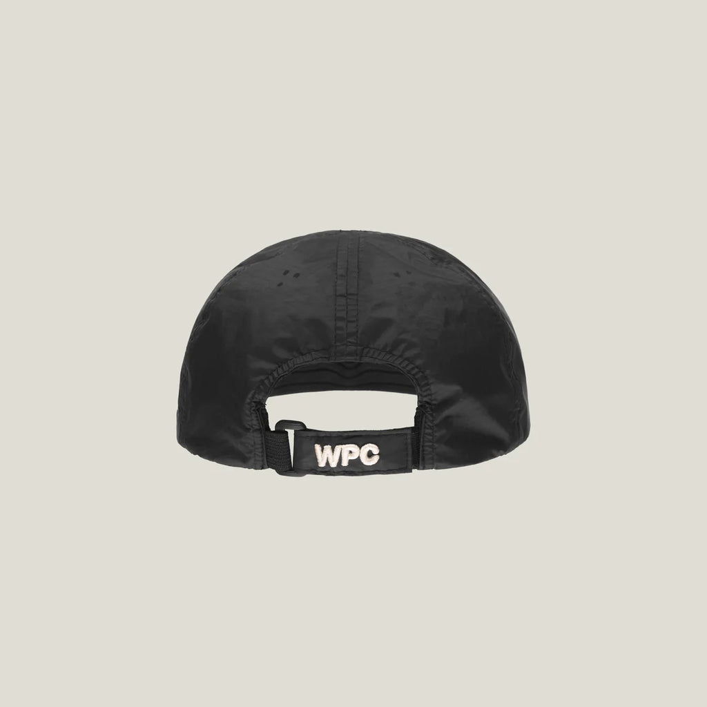 Cuera - Aktive WPC Kappe