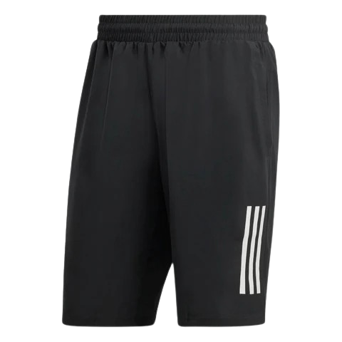 Adidas Club 3-Stripe Shorts