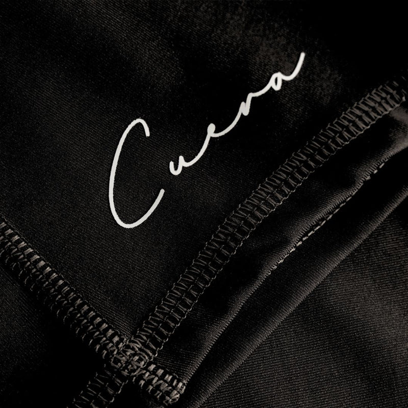 Cuera - Womens Active Globe Shorts