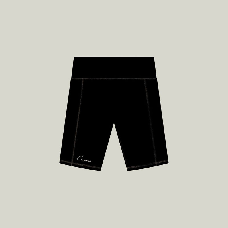 Cuera - Womens Active Globe Shorts