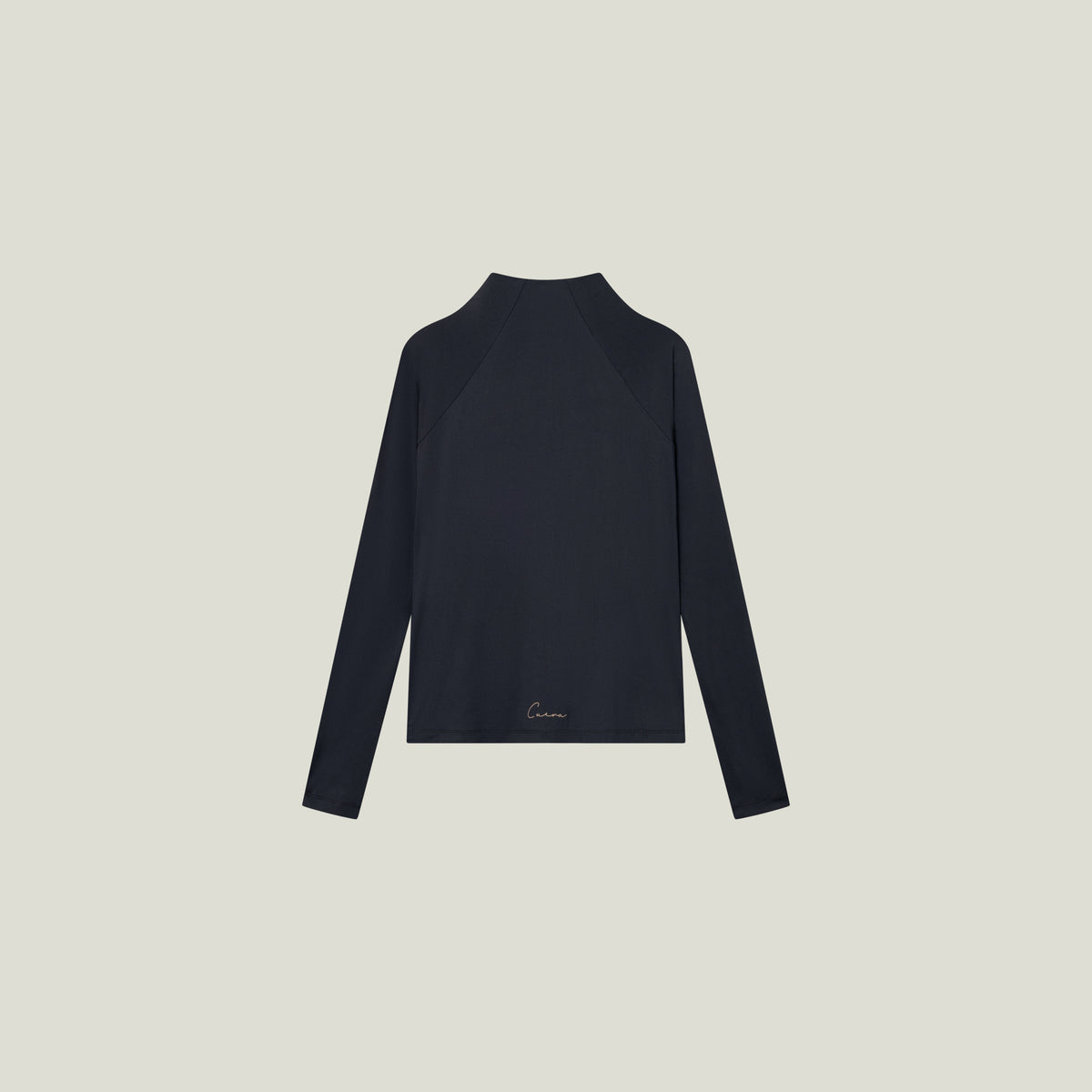 Cuera - Active Zip Cardigan