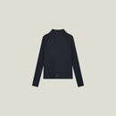 Cuera - Active Zip Cardigan