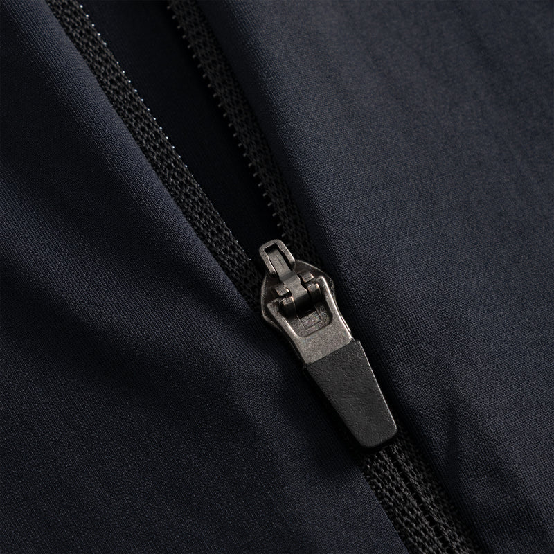 Cuera - Active Zip Cardigan