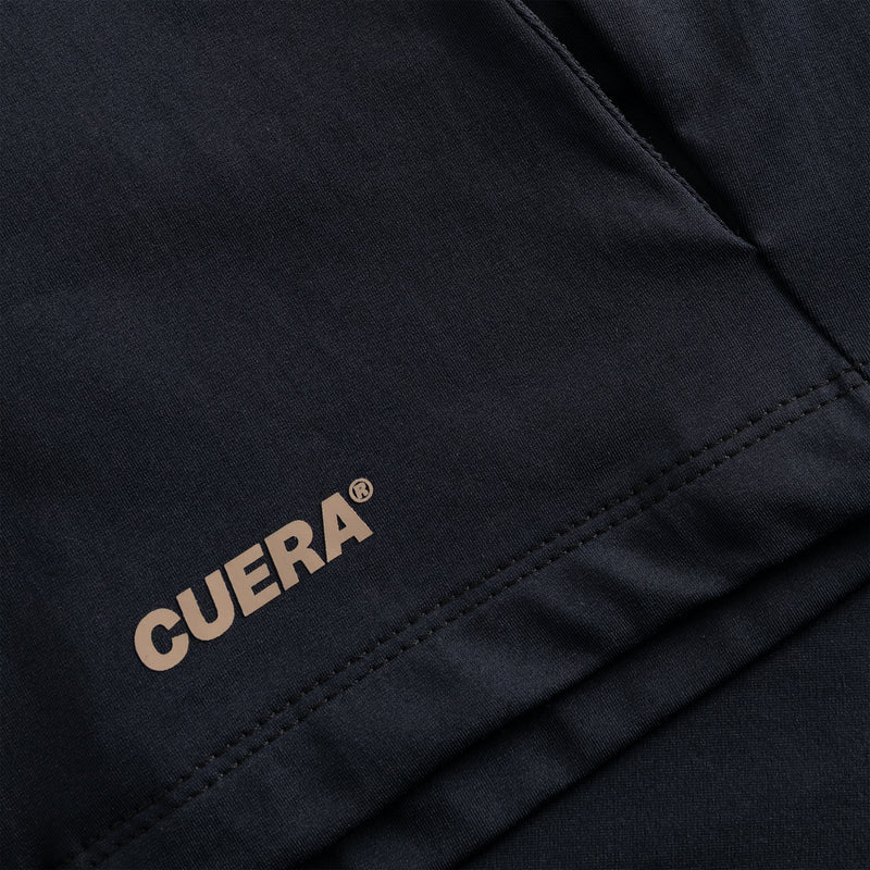 Cuera - Active Zip Cardigan