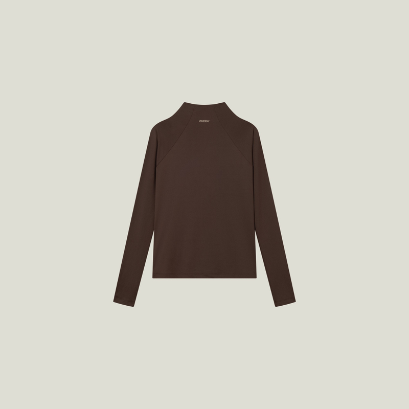 Cuera - Active Zip Cardigan