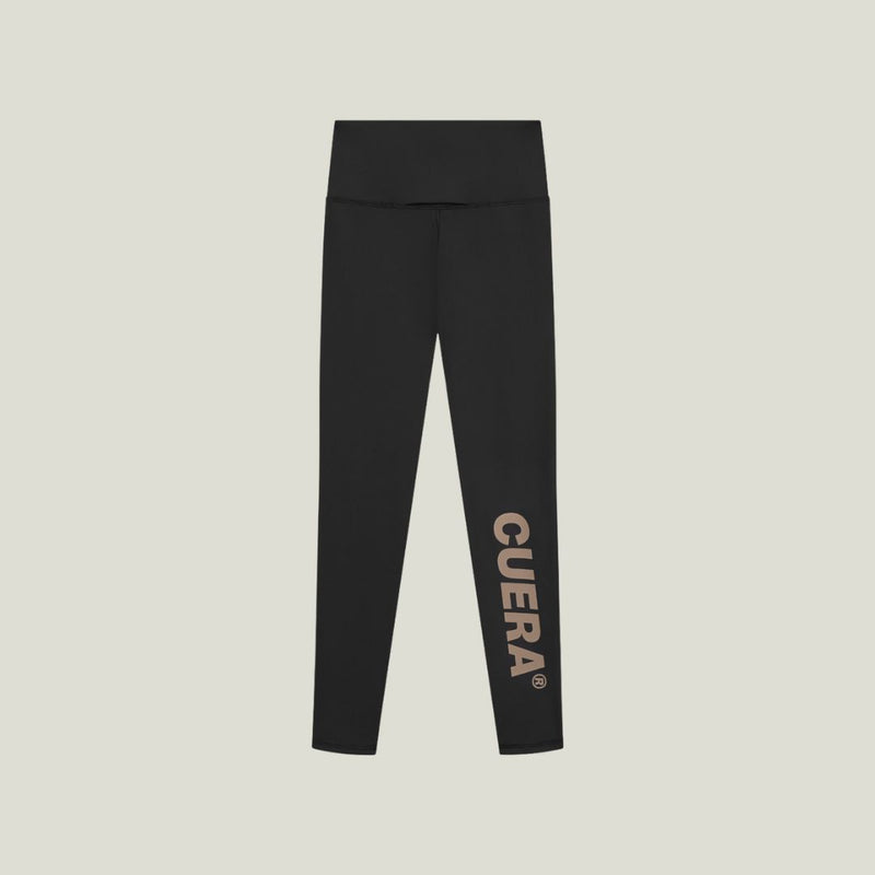 Cuera - Active Logo Tights Long