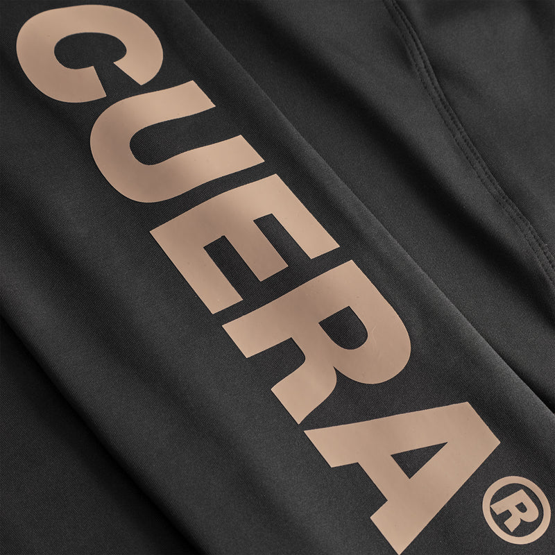 Cuera - Active Logo Tights Long