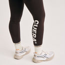 Cuera - Active Logo Tights Long