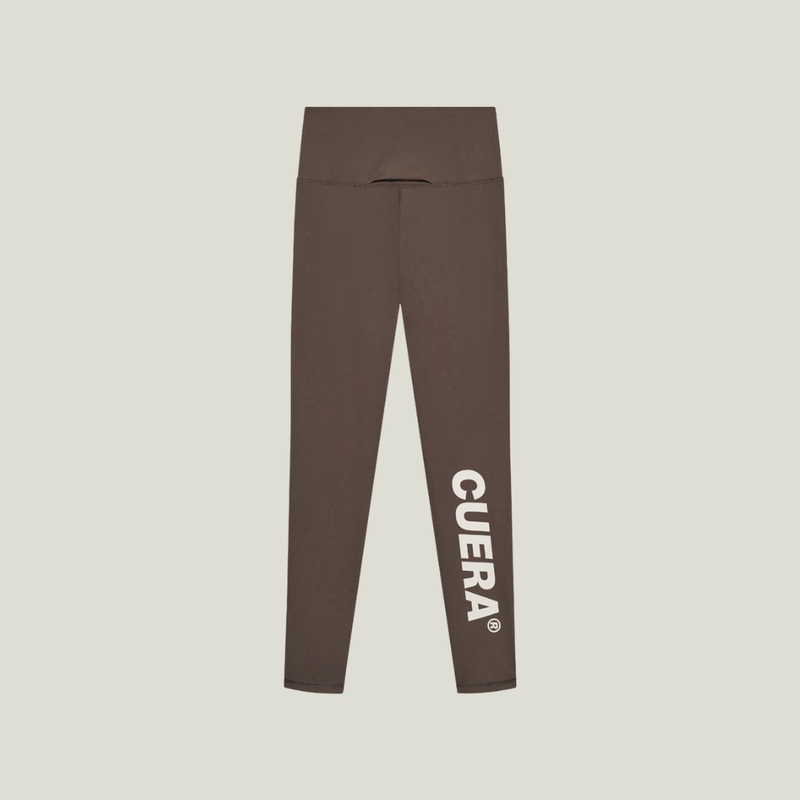 Cuera - Active Logo Tights Long