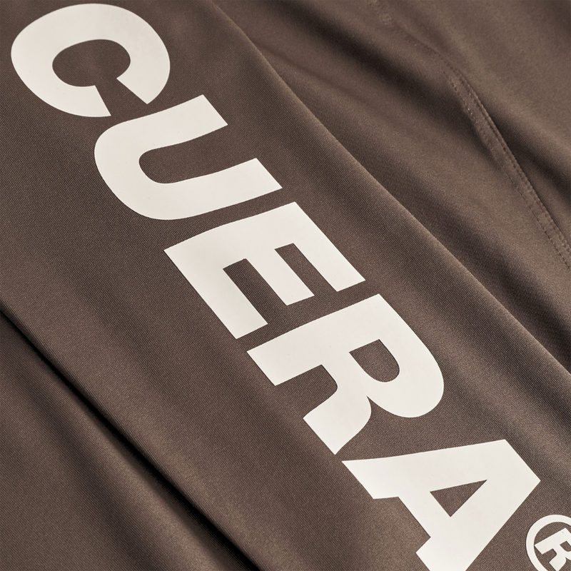 Cuera - Active Logo Tights Long