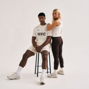 Cuera - Active Logo Tights Long