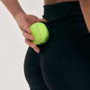 Cuera - Womens Active Globe Shorts