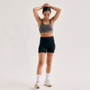 Cuera - Womens Active Globe Shorts