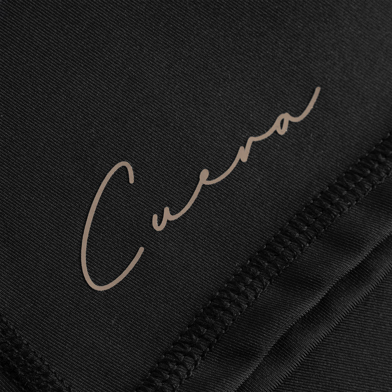 Cuera - Womens Active Globe Shorts