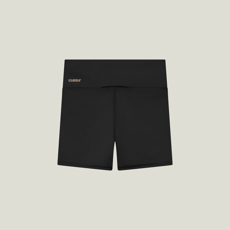 Cuera - Womens Active Globe Shorts