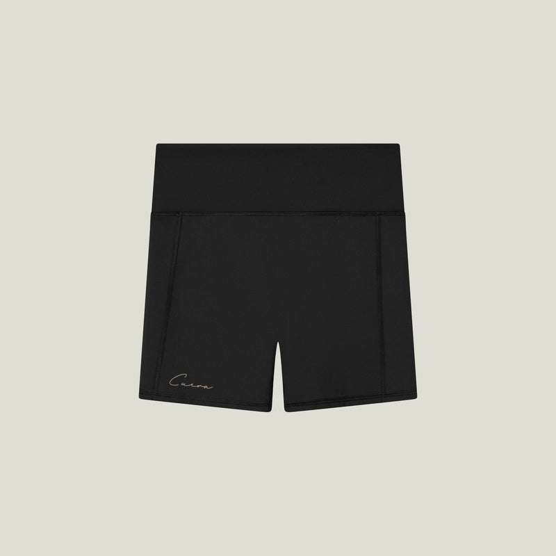 Cuera - Womens Active Globe Shorts