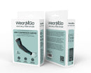 Wear'N'Go Arm Kompressionsärmel