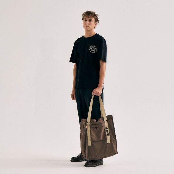 Cuera - Active Totebag