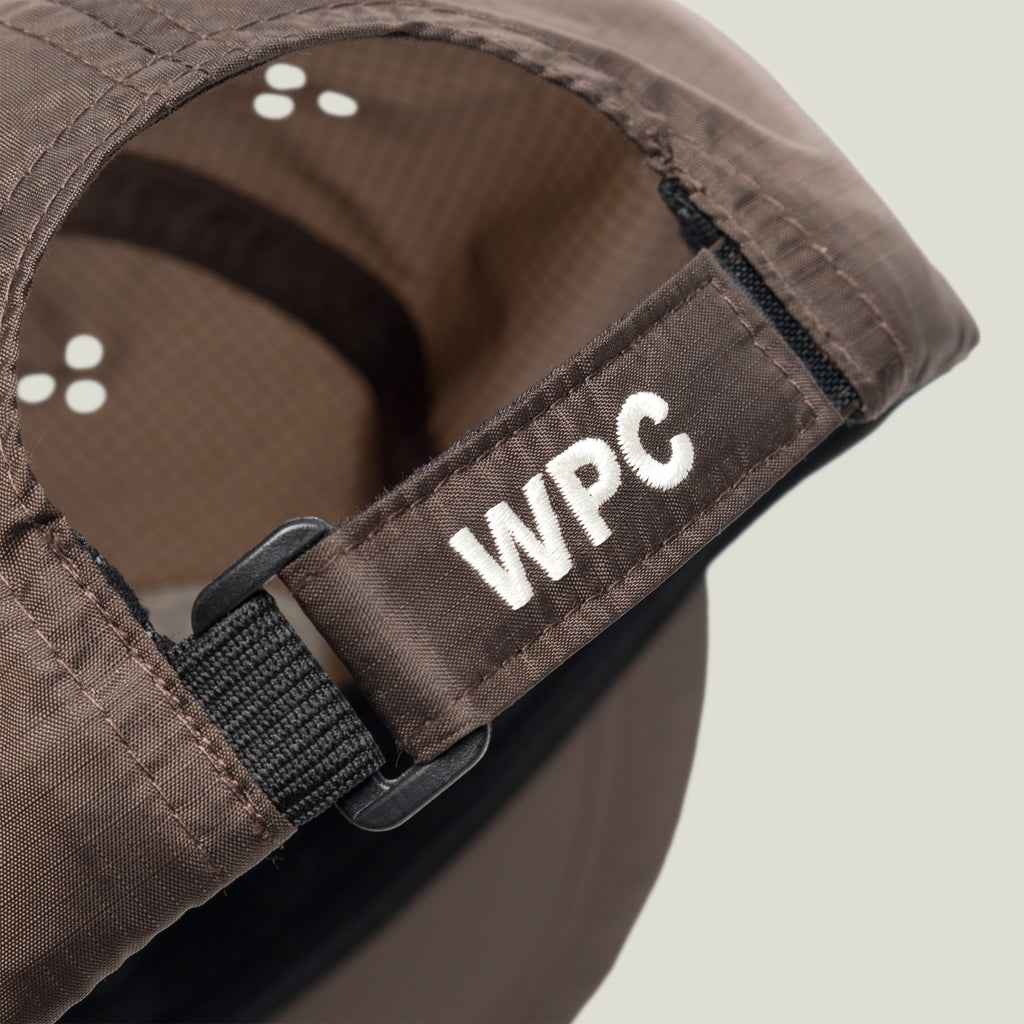 Cuera - Aktive WPC Kappe