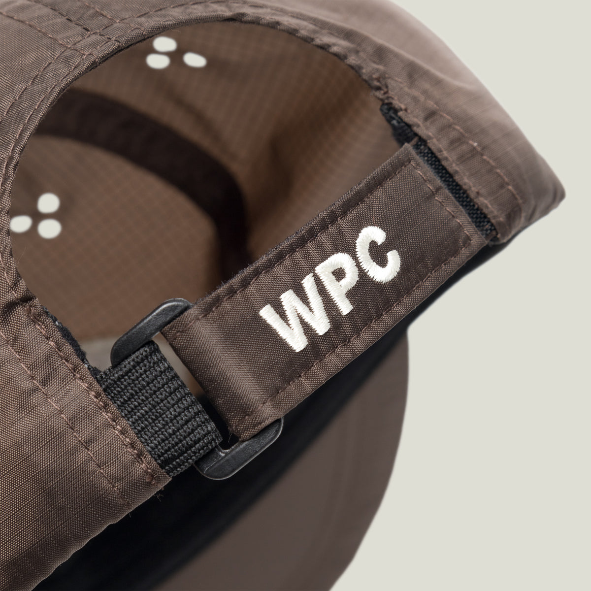 Cuera - Aktive WPC Kappe