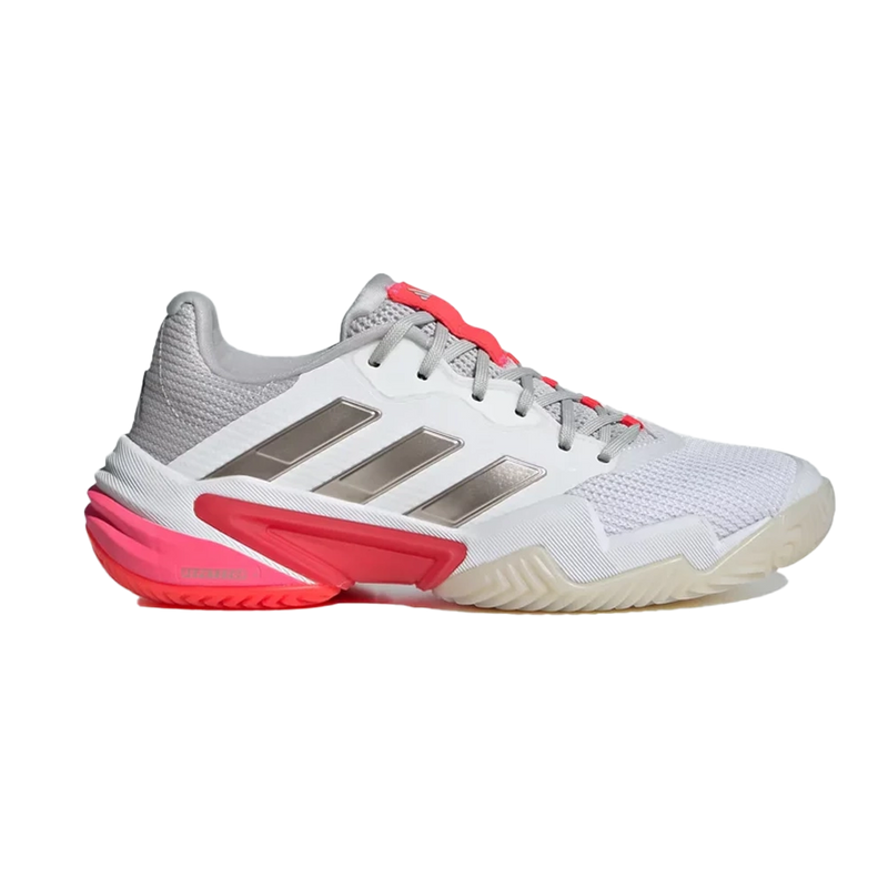 Adidas Barricade Shoe W - Main Image