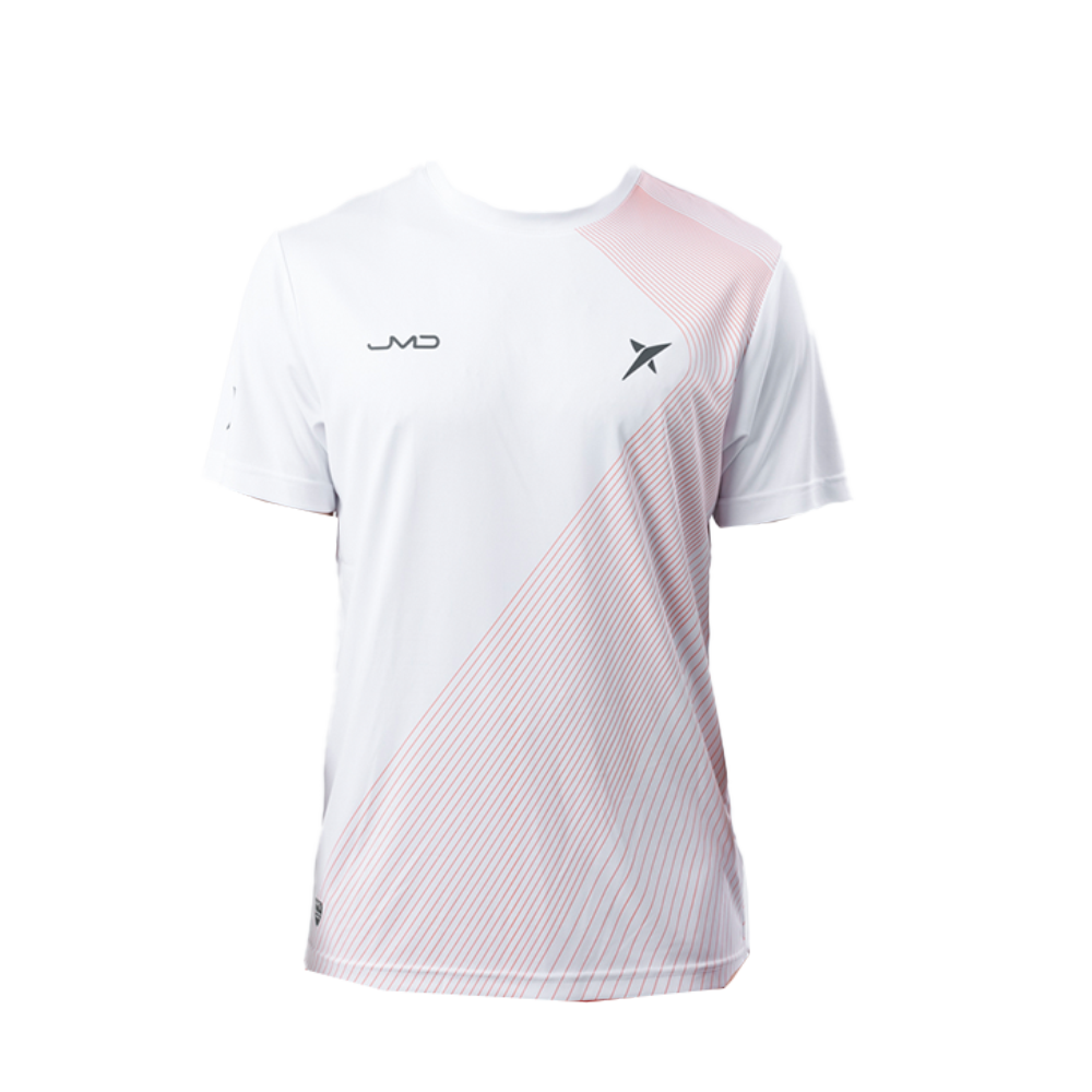 Drop Shot T-skjorte Airam JMD