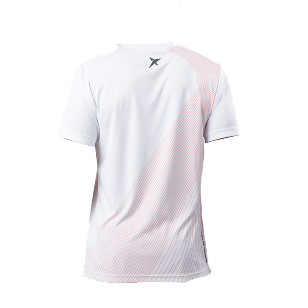 Drop Shot T-skjorte Airam JMD
