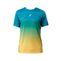 Drop Shot T-shirt Alsai Campa