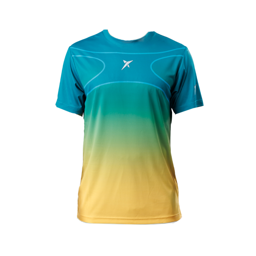 Drop Shot T-shirt Alsai Campa