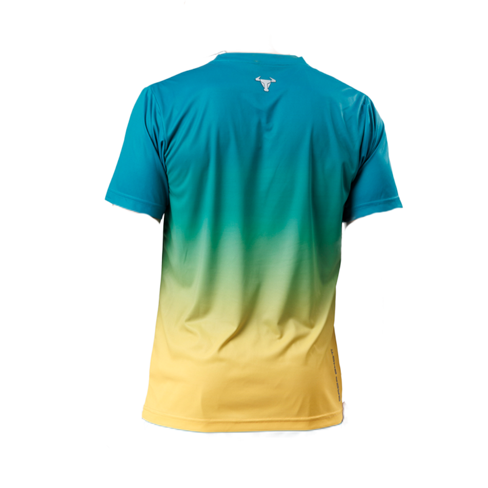 Drop Shot T-shirt Alsai Campa