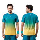 Drop Shot T-shirt Alsai Campa