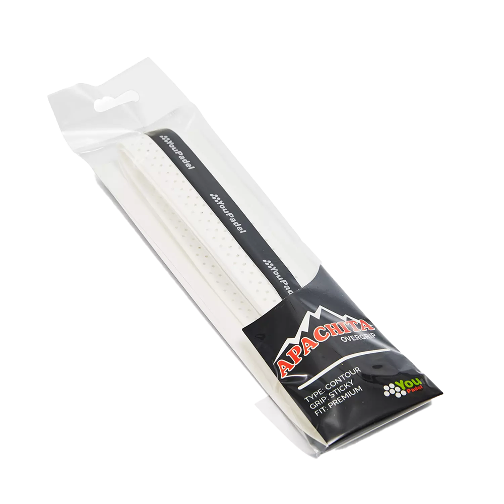 YouPadel Apachita Air Grip