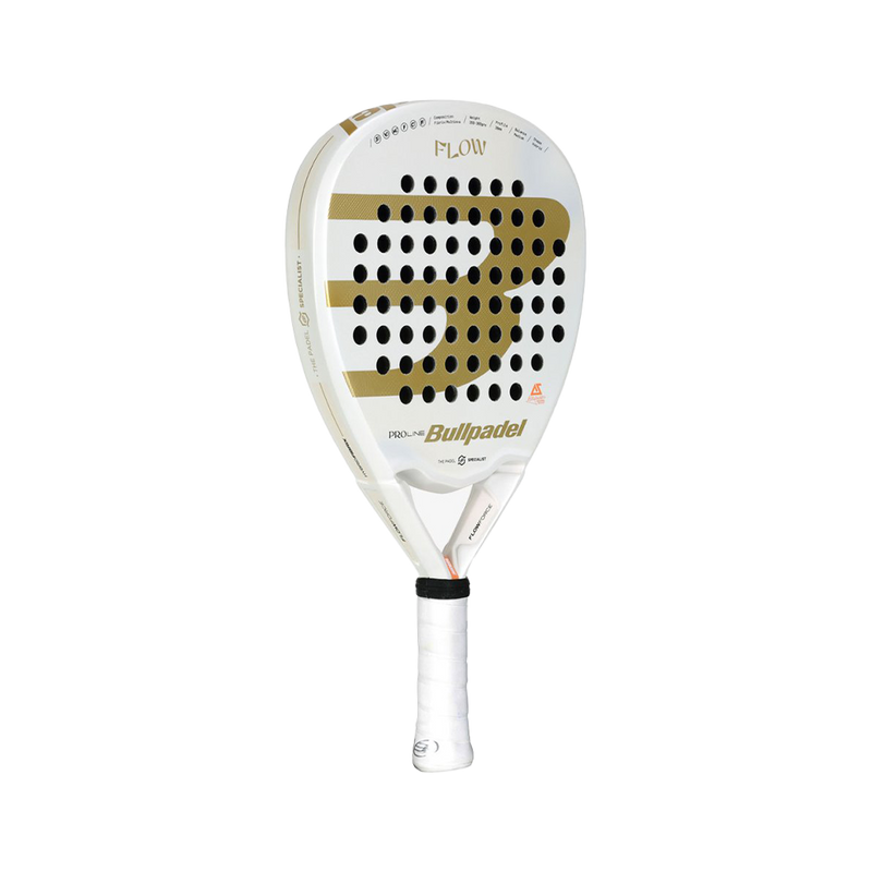 Bullpadel Flow W 24