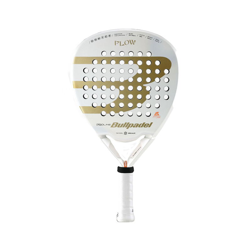 Bullpadel Flow W 24