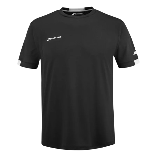 Babolat Play Crew Neck Tee