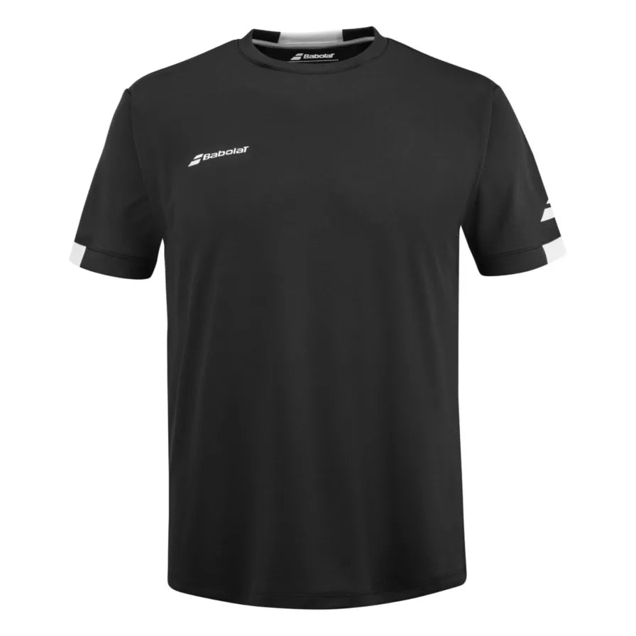 Babolat Play Crew Neck Tee