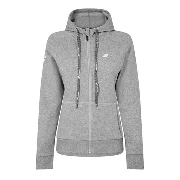 Babolat Exercise Hood Jacket