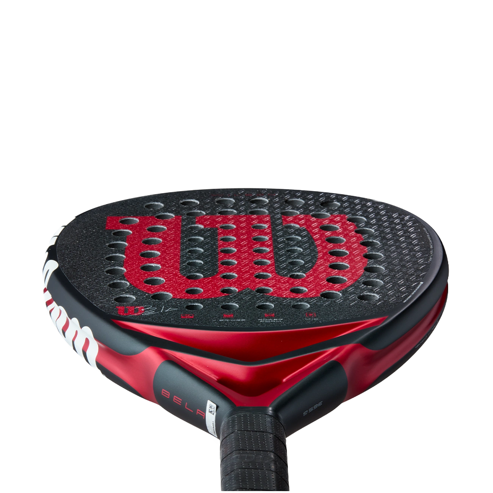 WILSON BELA V3