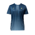 Drop Shot T-shirt Bentor Lima