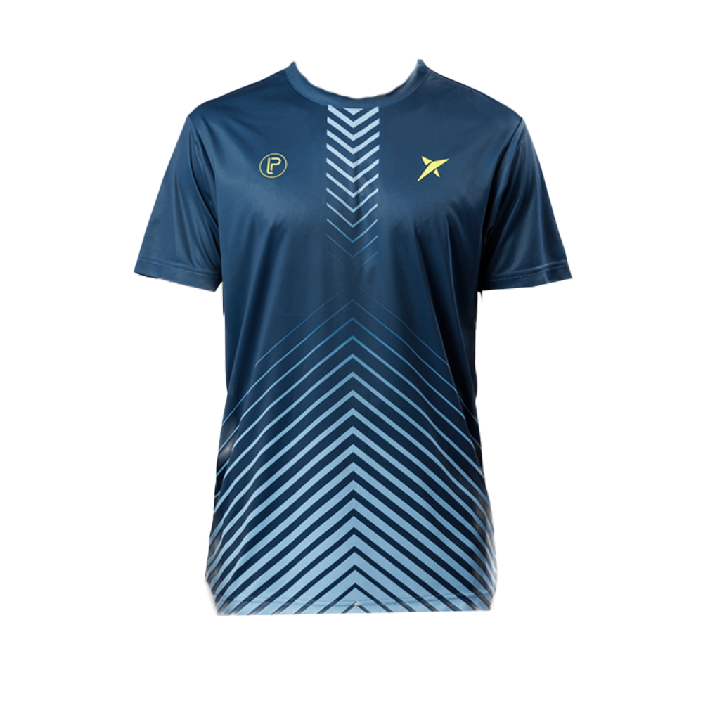 Drop Shot T-shirt Bentor Lima