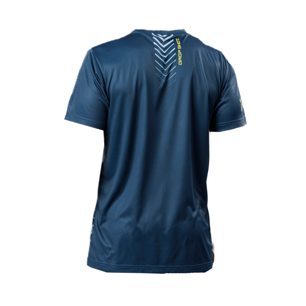 Drop Shot T-shirt Bentor Lima