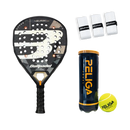 Bullpadel - Advanced Bundle