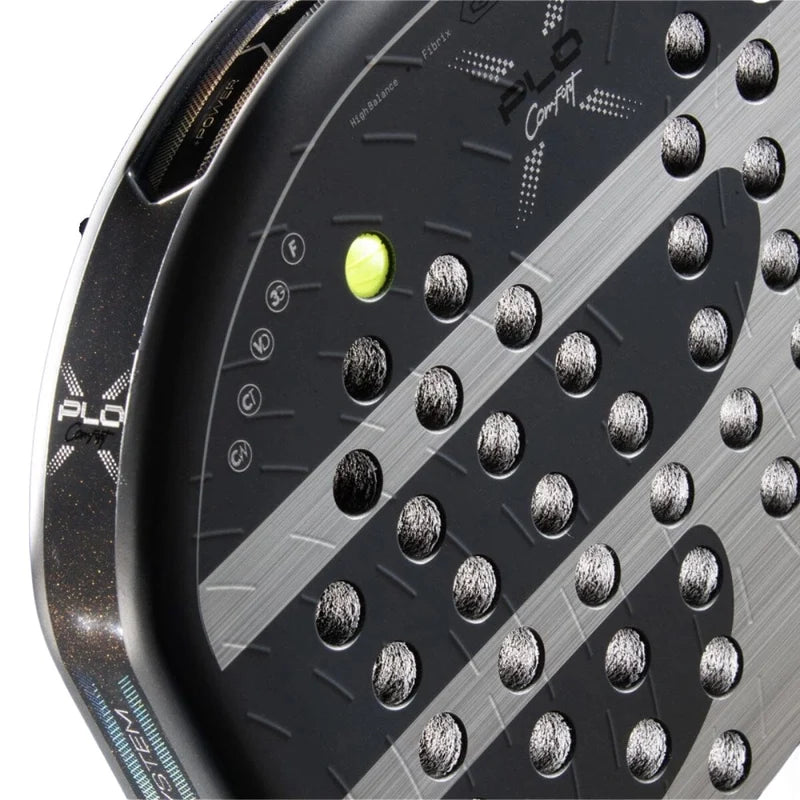 Bullpadel XPLO CMF 26