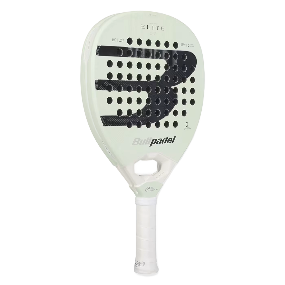 Bullpadel ELITE 02 27