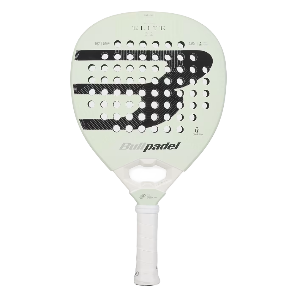 Bullpadel ELITE 02 27