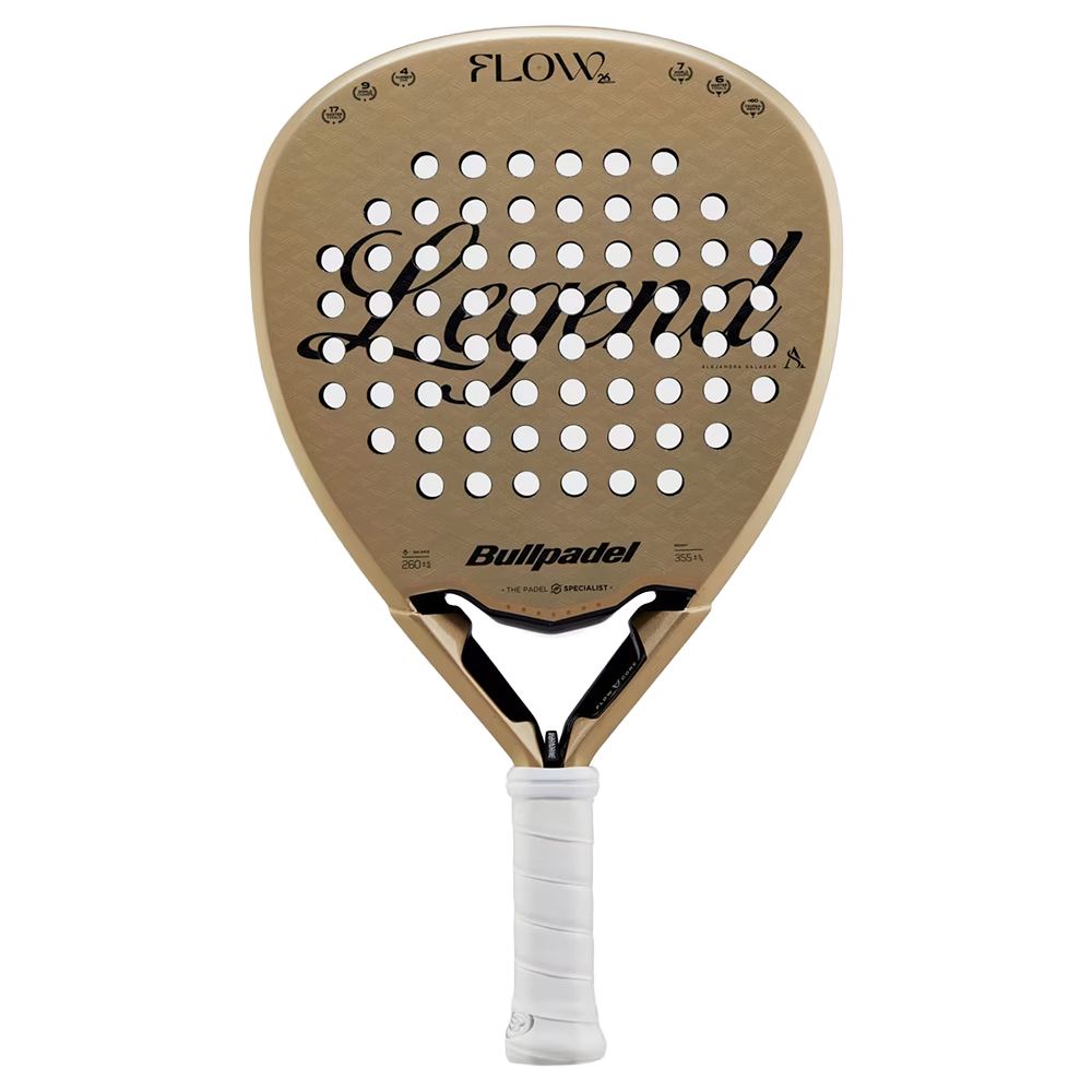 Bullpadel FLOW 27