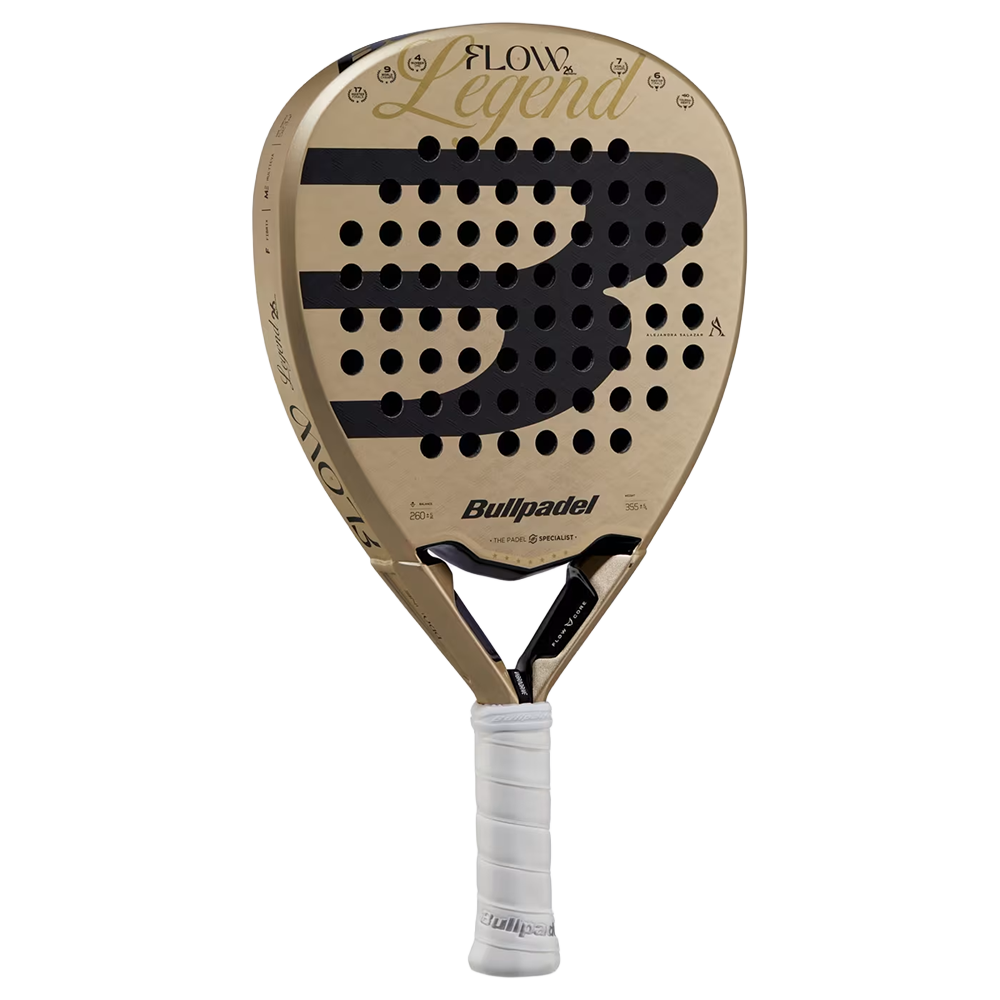 Bullpadel FLOW 27