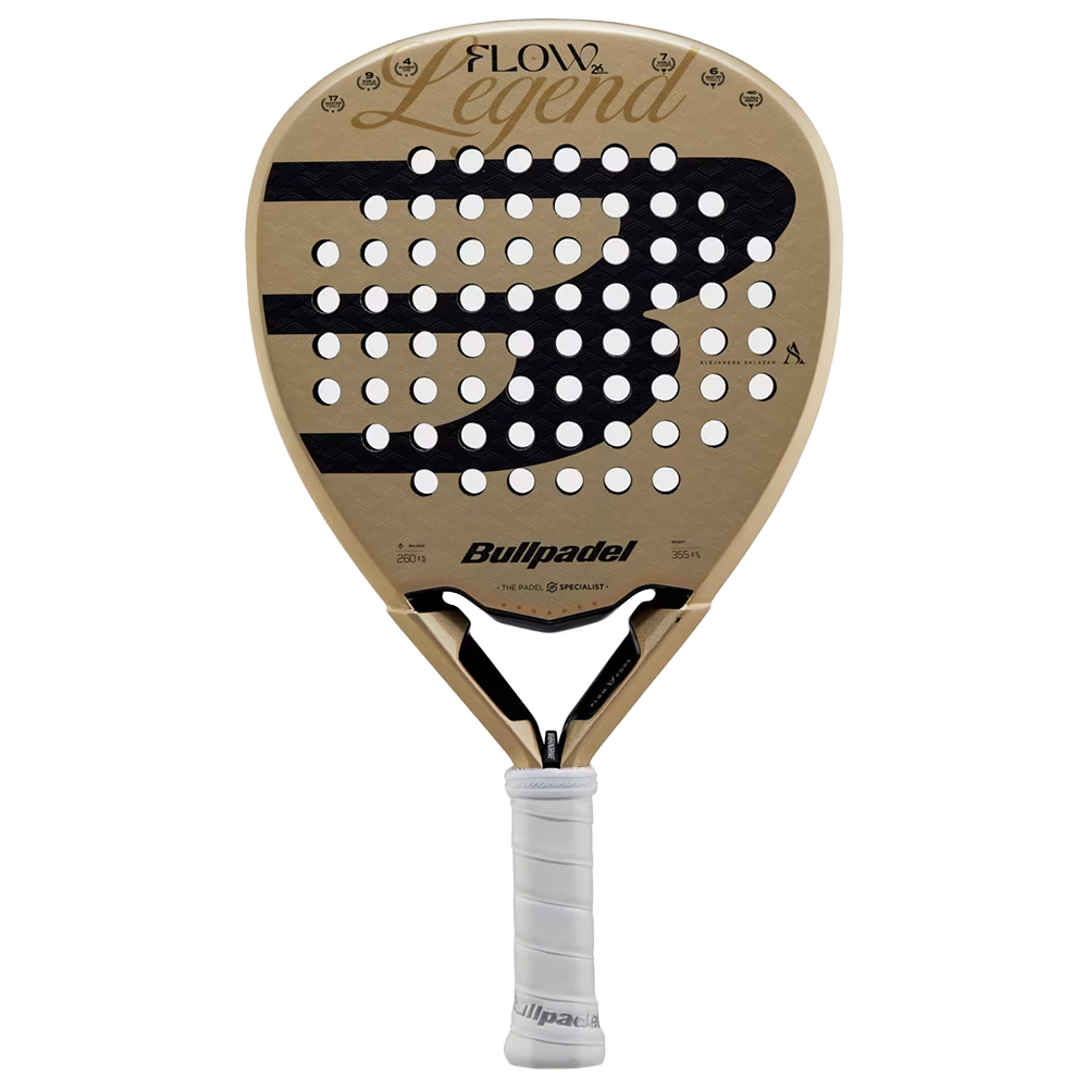 Bullpadel FLOW 27