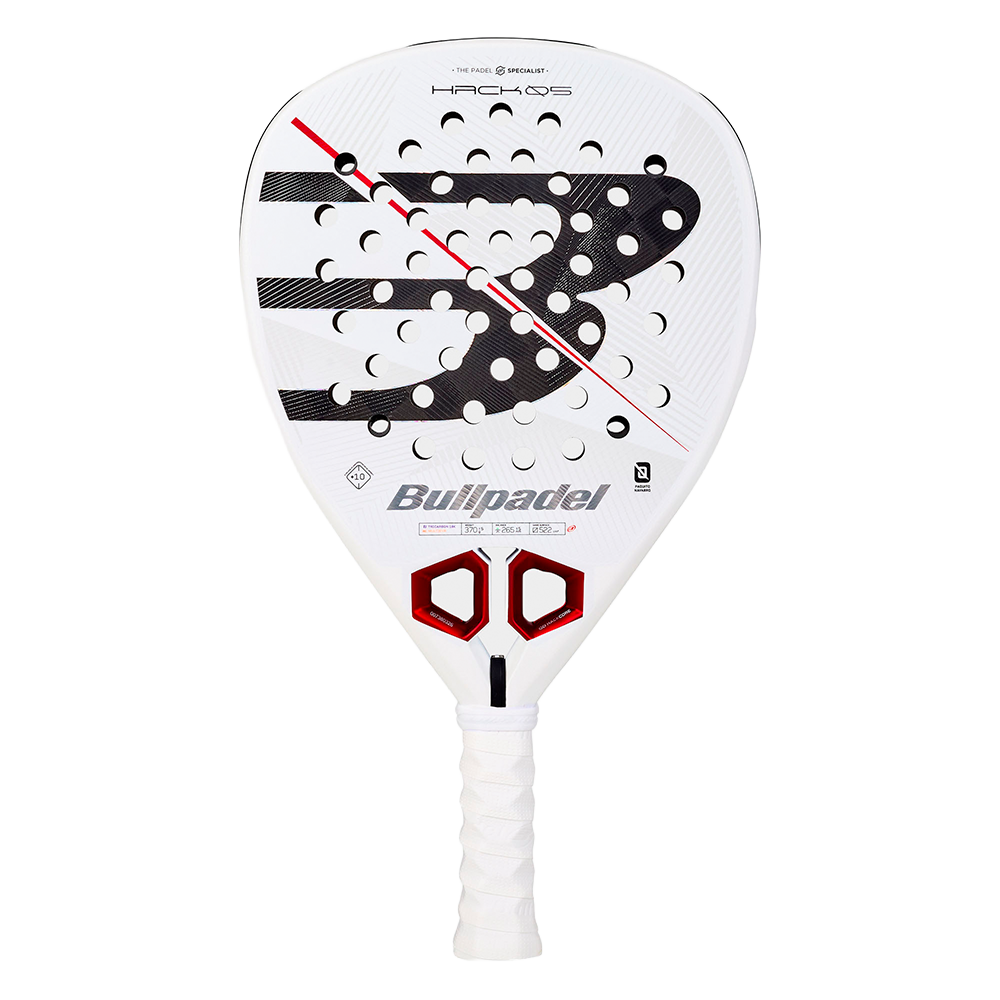 Bullpadel HACK 05 27