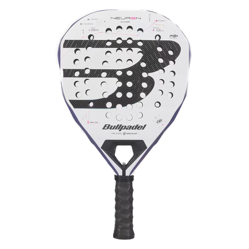 Bullpadel NEURON 02 EDGE 27
